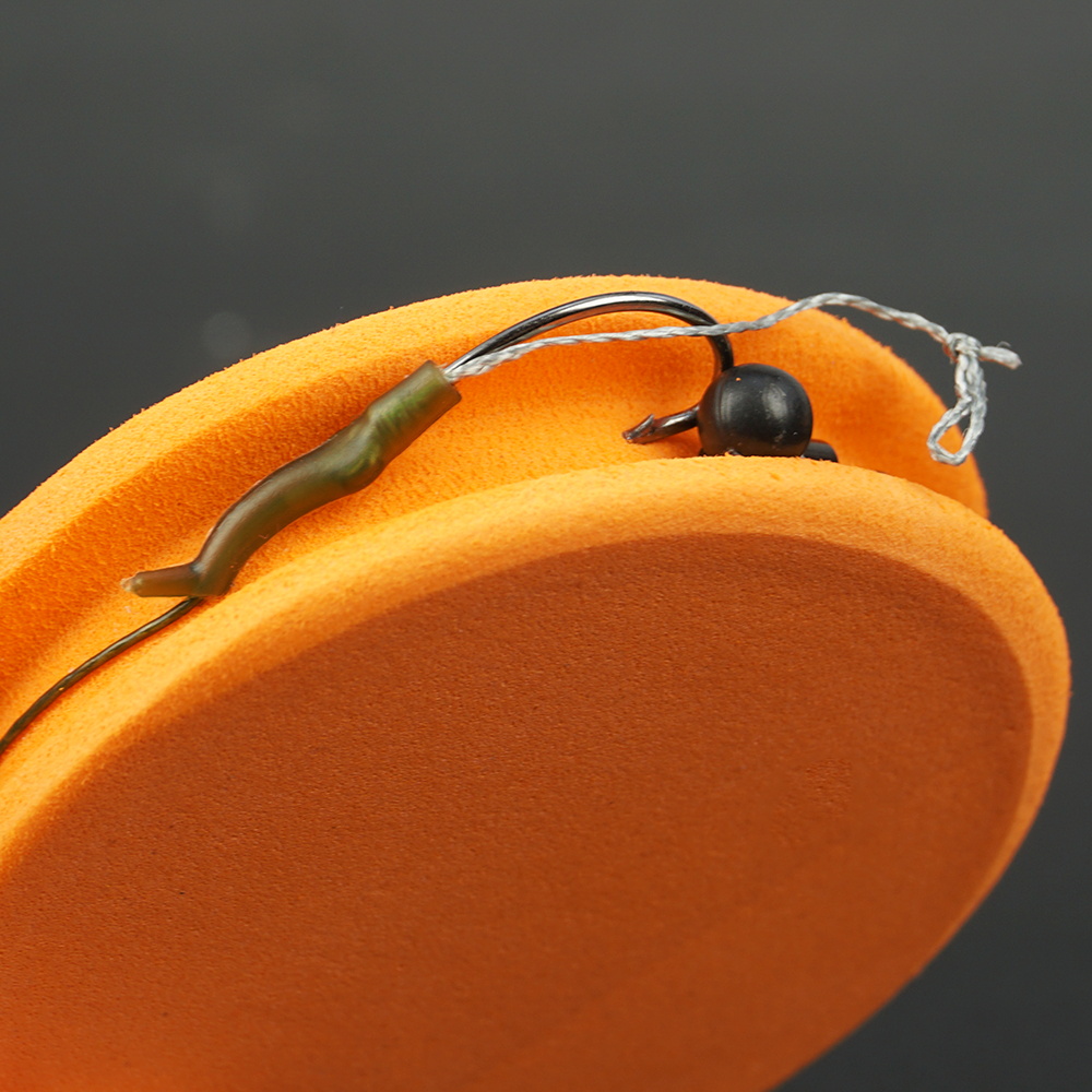 HIRISI 10 Pz/scatola EVA Schiu - Ice Fishing Tip Up recensione e prezzo