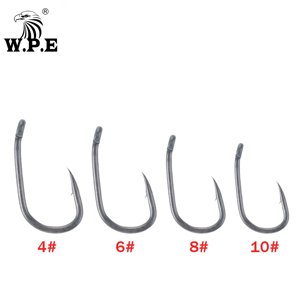 W.P.E marca 30 pz/lotto rivest - Fishing Equipment Brands recensione e prezzo