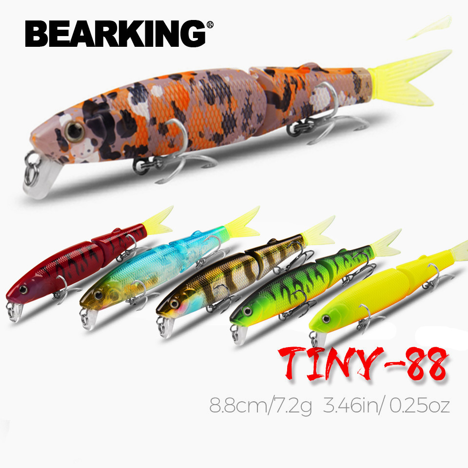 S85 Bearking Marca 1PC AS-S85  - Fishing Equipment Brands recensione e prezzo