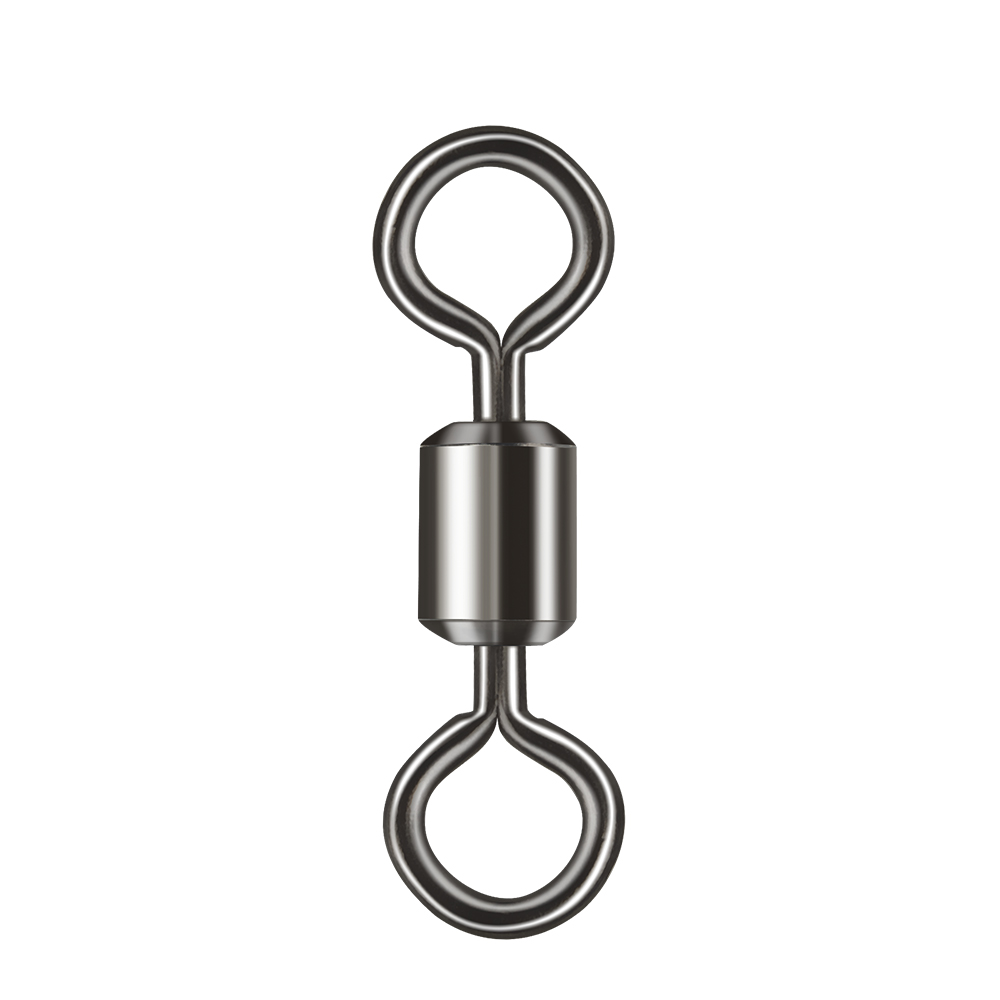 100 pz Cuscinetto Girevole Con - Fishing Equipment Cheap recensione e prezzo