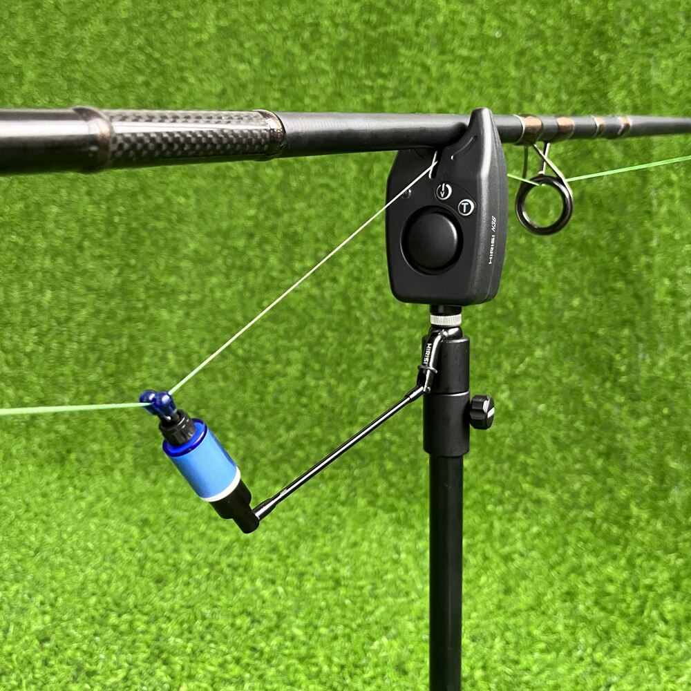 2026 HIRISI Allarme per Pesca  - Fishing Equipment Essentials recensione e prezzo