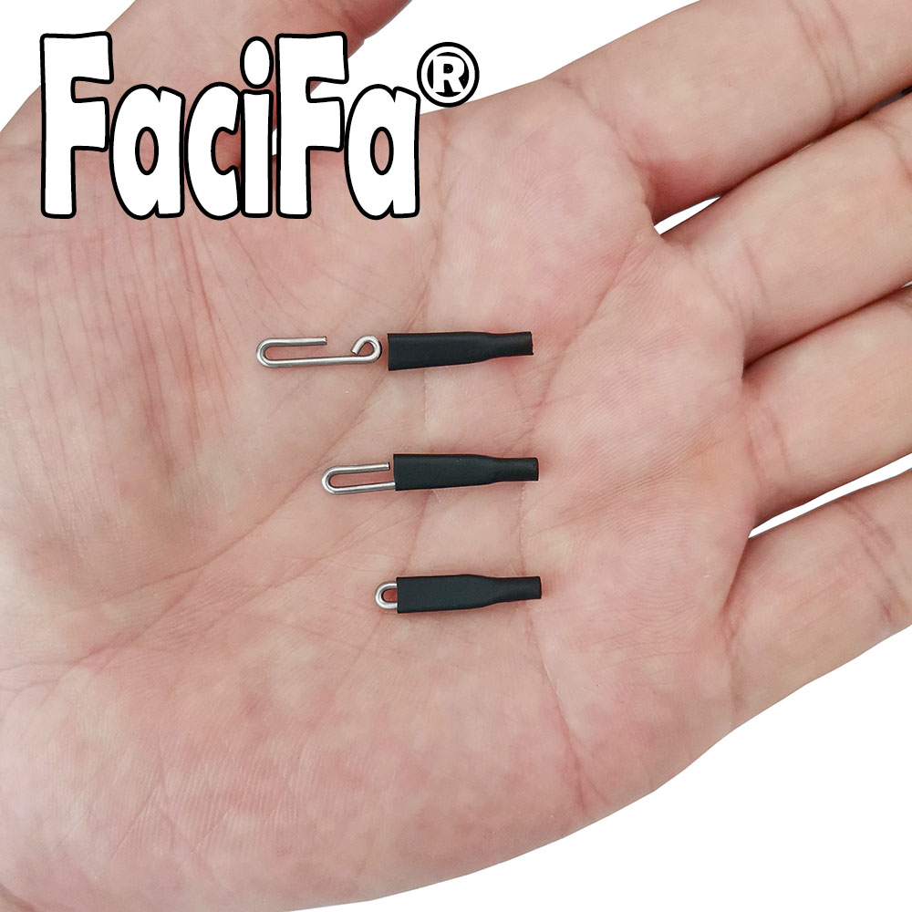 100 pezzi Enganche Rapido Scat - Ice Fishing Tip Up recensione e prezzo