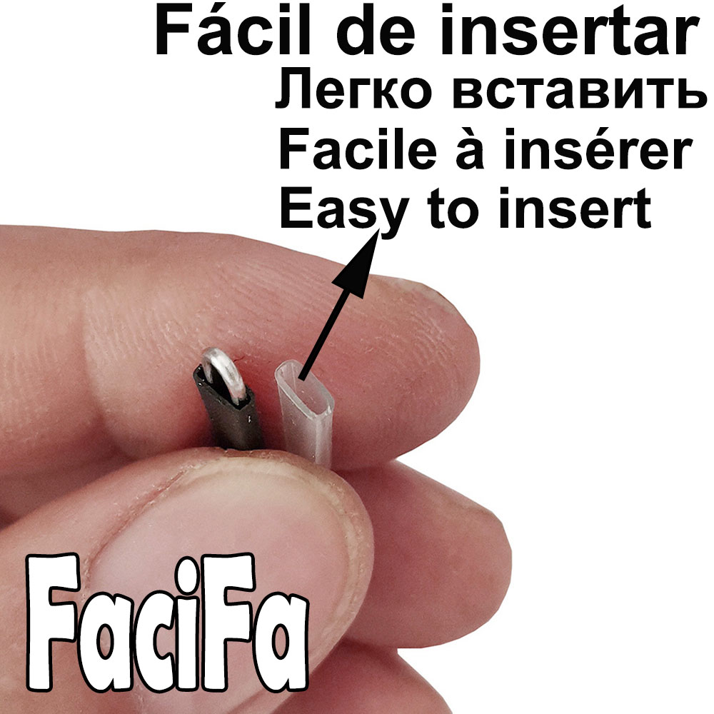 100 pezzi Enganche Rapido Scat - Ice Fishing Tip Up recensione e prezzo