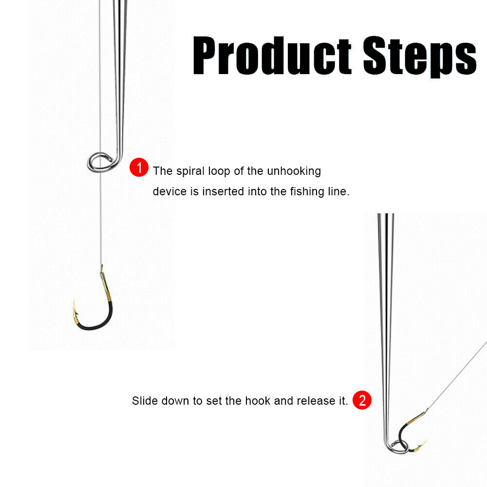Strumento di estrazione rapida - Fishing Equipment Price recensione e prezzo