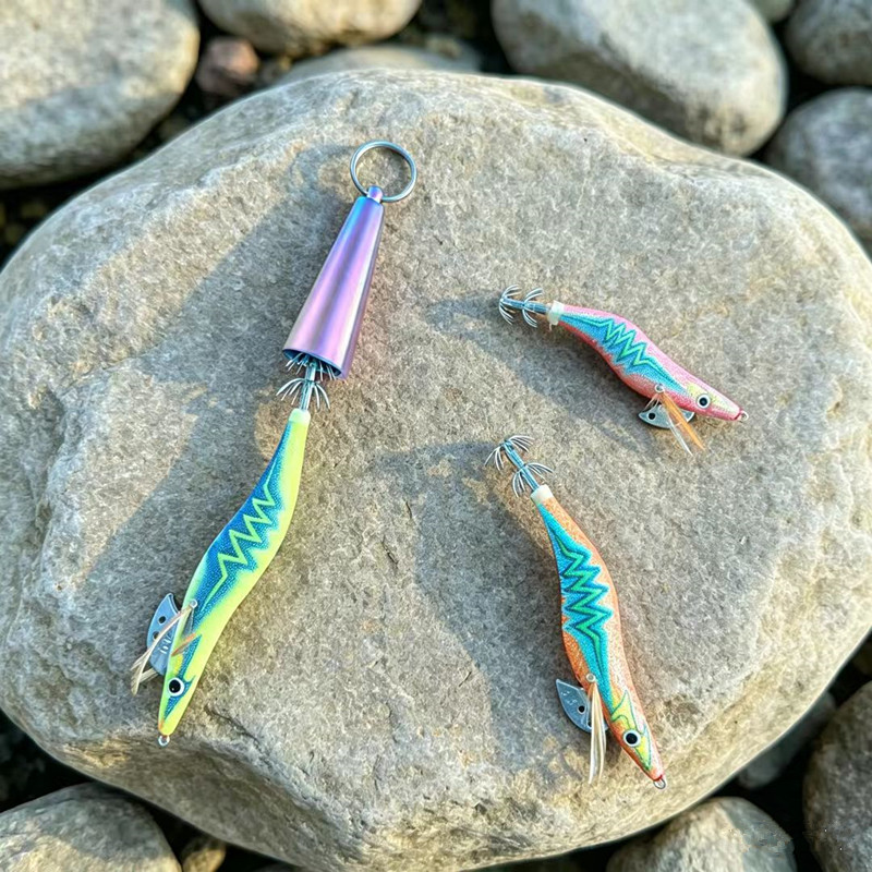 Correttore per ami da calamare - Fishing Equipment Carp recensione e prezzo