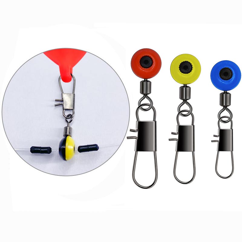 50 pz/lotto galleggiante da pe - Fishing Equipment Cheap recensione e prezzo