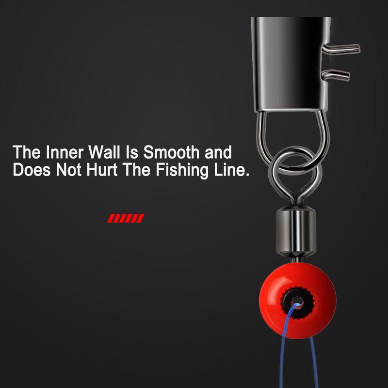 50 pz/lotto galleggiante da pe - Fishing Equipment Cheap recensione e prezzo