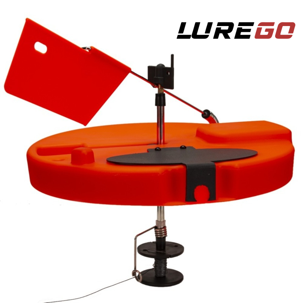 1 Pezzo Tip-Up Tutto-in-Uno pe - Ice Fishing Tip Up recensione e prezzo