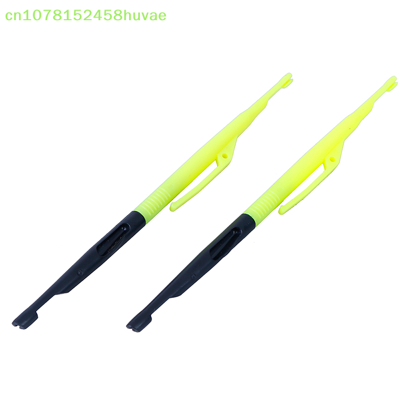 2 pz Plastica Gancio di Rimozi - Fishing Equipment Price recensione e prezzo