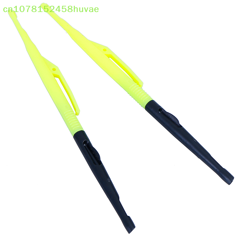 2 pz Plastica Gancio di Rimozi - Fishing Equipment Price recensione e prezzo