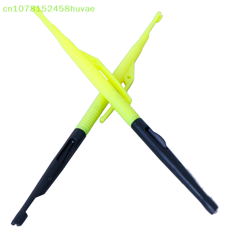 2 pz Plastica Gancio di Rimozi - Fishing Equipment Price recensione e prezzo