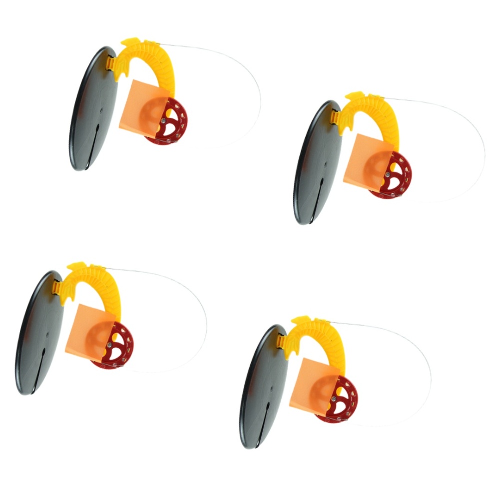 Per la pesca in condizioni di  - Ice Fishing Tip Up recensione e prezzo