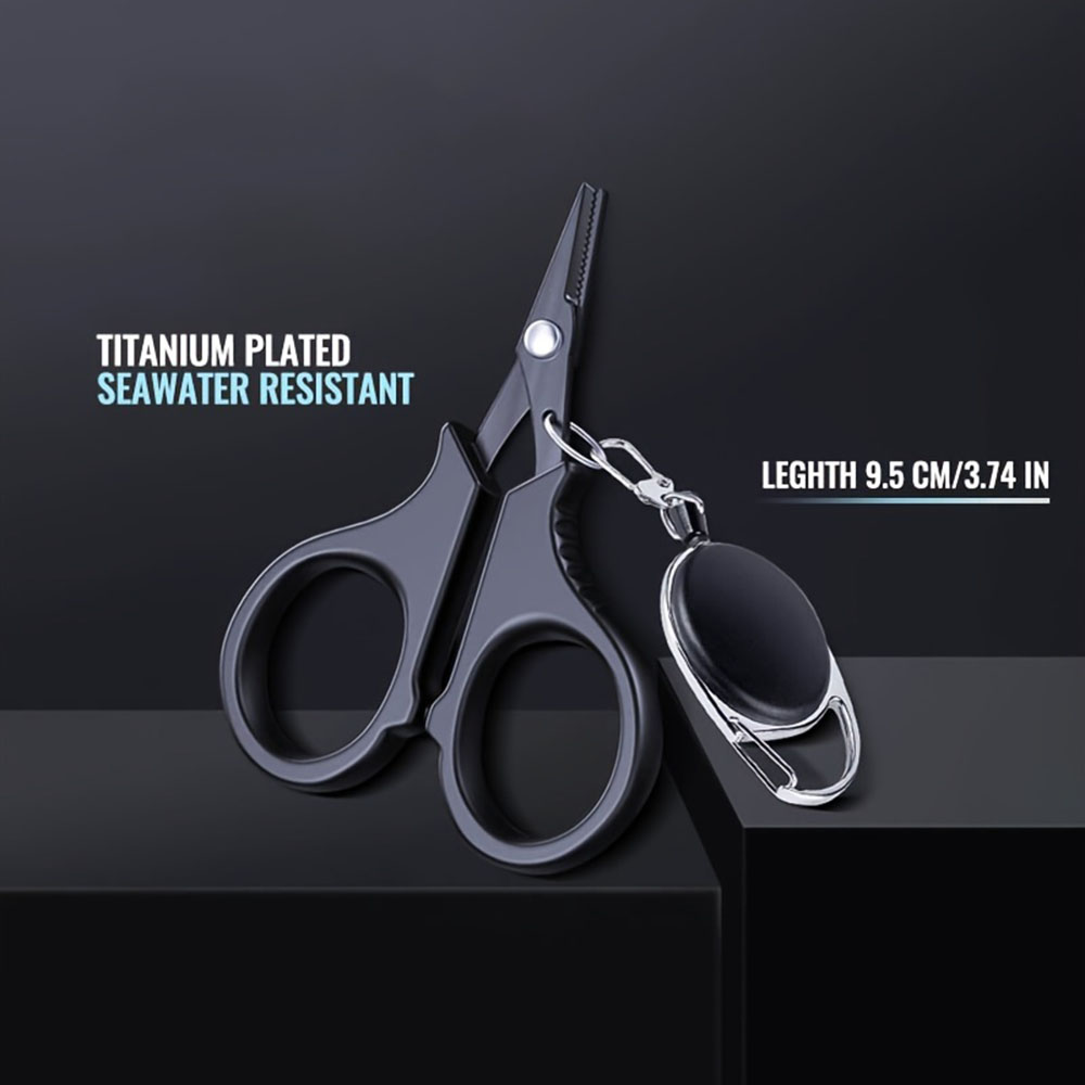 1 set di rivestimento in titan - Ice Fishing Tip Up recensione e prezzo