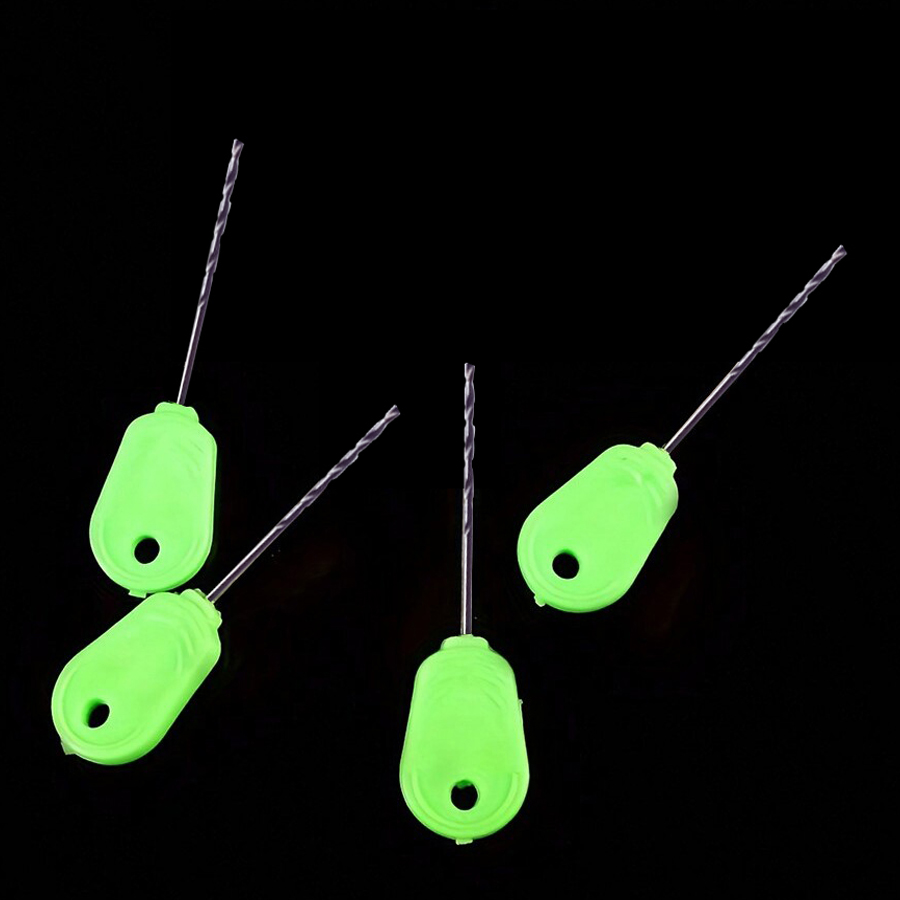Punta da trapano per esca per  - Fishing Equipment Cheap recensione e prezzo