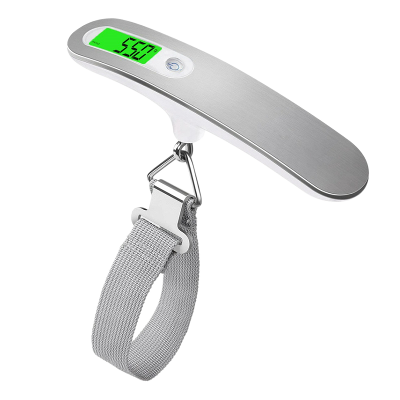 Bilancia elettronica per bagag - Fishing Equipment Carp recensione e prezzo