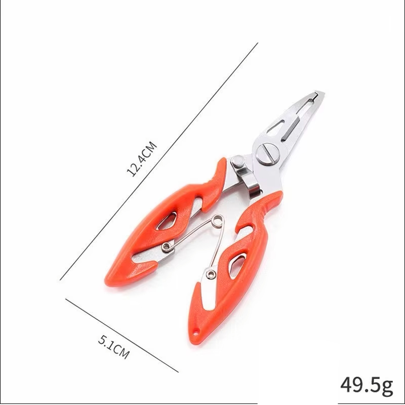 Pinza Multifunzione per Pesca, - Fishing Equipment Price recensione e prezzo