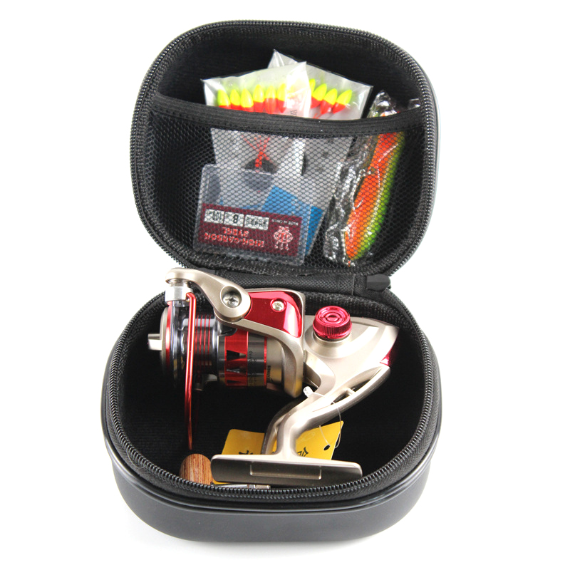 Borsa da Pesca per Esterni, Cu - Fishing Equipment Bag recensione e prezzo