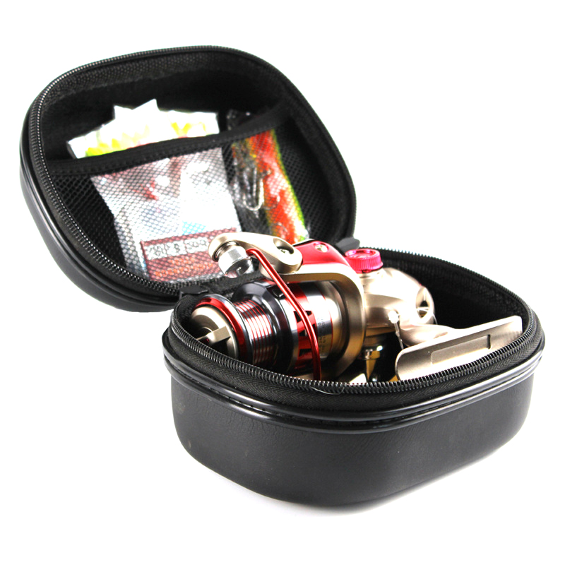 Borsa da Pesca per Esterni, Cu - Fishing Equipment Bag recensione e prezzo