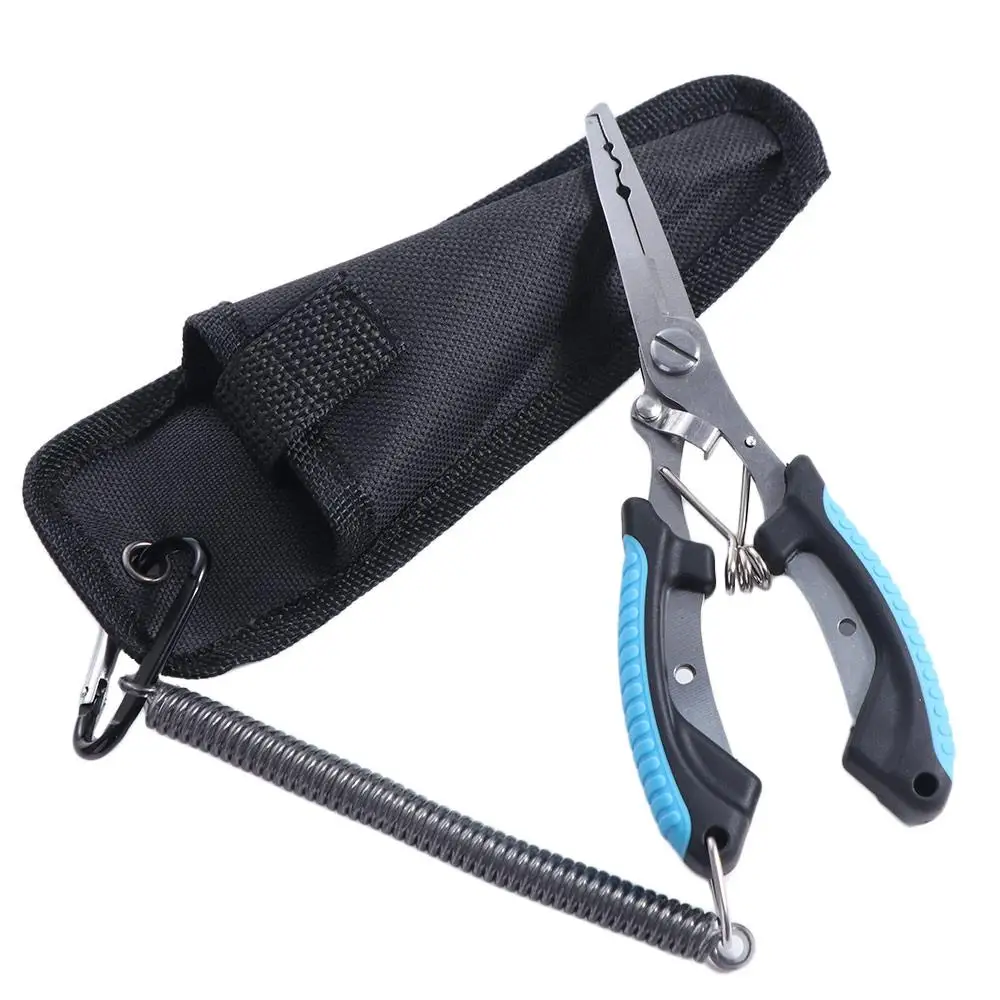 Pinze da pesca in acciaio inos - Fishing Equipment Price recensione e prezzo