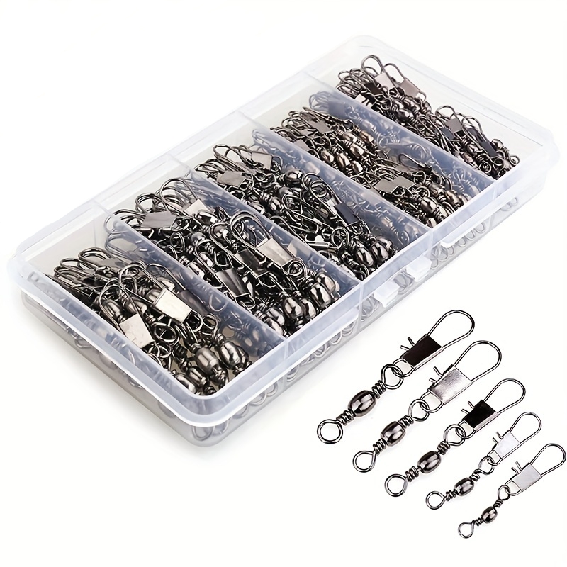50/200 pz Girelle a barilotto  - Ice Fishing Tip Up recensione e prezzo