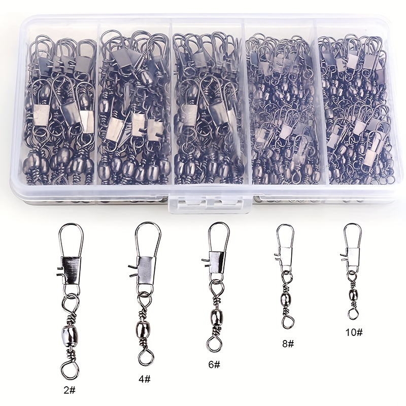 50/200 pz Girelle a barilotto  - Ice Fishing Tip Up recensione e prezzo